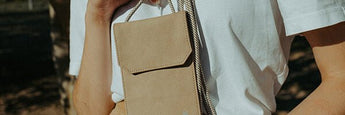 Handytaschen - Markenkoffer