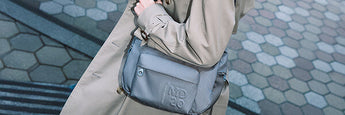Mandarina Duck - Markenkoffer