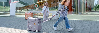Stokke - Markenkoffer