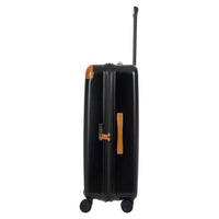 Brics Amalfi - 4-Rollen-Trolley L 76 cm (black) - Ansicht 3