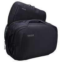 Thule Subterra 2 Convertible - Reiserucksack 16" 55 cm (black) - Ansicht 5