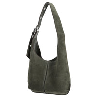 BOSS Clarice Hobo - Schultertasche 30 cm (dark green) - Ansicht 2