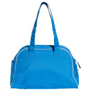 adidas W L Ess Bowling Bag - Sporttasche (rayblu/white) - Ansicht 3