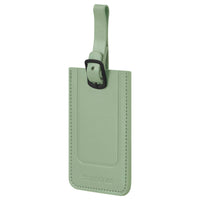 Samsonite Ta Revolution Rectangle Luggage Tag - Kofferanhänger 2tgl. (sage) - Ansicht 2
