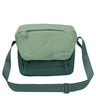 Vaude Rom III - Umhängetasche S 24 cm (dark forest)