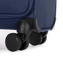 Stratic Light + -4-Rollen-Kabinentrolley 55 cm (navy) - Ansicht 8