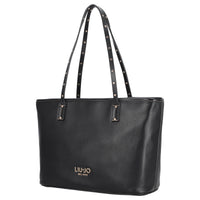 Liu Jo Evrim S Tote - Shoulder Bag/Handbag 31 cm (nero)