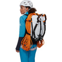 Mammut Trion 28 Women - Wanderrucksack 50 cm (white-black - Ansicht 8