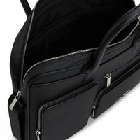 Tommy Hilfiger Modern Business - Laptoptasche 38 cm (black) - Ansicht 3