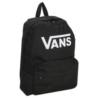 Vans Old Skool Print - Rucksack 42 cm (black) - Ansicht 5