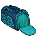 Neoxx MOVE - Sporttasche 43.5 cm (Petrol extreme) - Ansicht 2