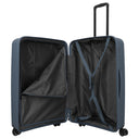 Travelite Air Stripe - 4-Rollen-Trolley Set 3 tlg. (navy) - Ansicht 8