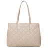 Valentino Bags Ocarina - Shopper 13" 39.5 cm (ecru)