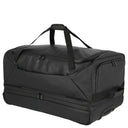 Travelite Basics - Rollenreisetasche 40 cm (schwarz) - Ansicht 7