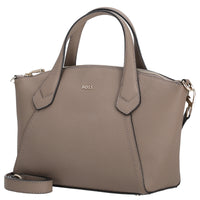 BOSS Lenah Zip Tote - Henkeltasche S 24 cm (brown overflow) - Ansicht 2