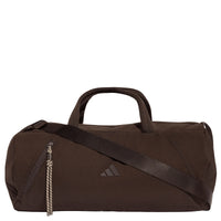adidas Motion Duffelbag Small - Sporttasche (aurora coffee)