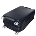 Evoc 4-Wheel Trolley 100 - 4-Rollen-Trolley L 73 cm (carbon grey-black) - Ansicht 7