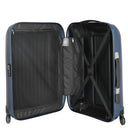 Samsonite Chronolite - 4-Rollen-Trolley M 69 cm (electric blue) - Ansicht 6