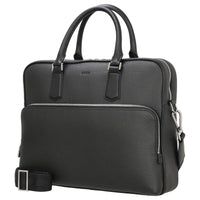 BOSS New Crosstown - Aktentasche 38 cm (black) - Ansicht 2