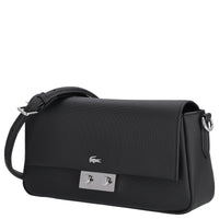 Lacoste H-Flap - Umhängetasche 26 cm (noir) - Ansicht 2