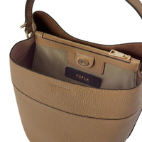 Furla Amelia Bucket Bag M - Beuteltasche 24.5 cm (toffee)