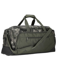 adidas Training Defender Duffelbag M - Sporttasche 63 cm (night cargo/silver pebble) - Ansicht 5