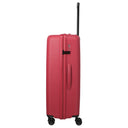Travelite Air Stripe - 4-Rollen-Trolley Set 3 tlg. (red) - Ansicht 4