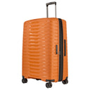 Stratic Novium SL - 4-Rollen-Trolley 77 cm erw. (rosso/clay) - Ansicht 6