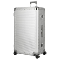 FPM Milano Bank S aluminum Spinner 84 - 4-Rollen-Trolley 85 cm (moonlight silver) - Ansicht 2