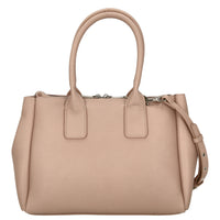 Replay - Handtasche Umhängetasche 32 cm (pink brown) - Ansicht 4