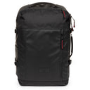 Eastpak CNNCT Travelpack - Reiserucksack 16" 52 cm (black)