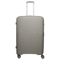 Travelite Tamaris Voyaage - 4-Rollen-Trolley Set 3tlg. L/M/S (sand)