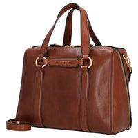 The Bridge Laura - Henkeltasche 30 cm (marrone) - Ansicht 2