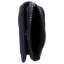 zwei Cleo CLW5 - Geldbörse 6cc 13 cm (blue) - Ansicht 5