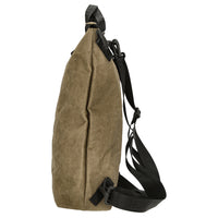 Jost Trosa X-Change Bag S - Rucksack 40 cm (olive) - Ansicht 3