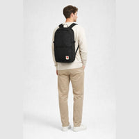 Fjällräven High Coast Backpack 24 - Rucksack 49 cm (black) - Ansicht 4