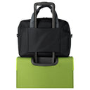 CORSIICA Boarding Bag, Black