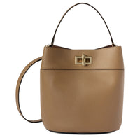 Furla Amelia Bucket Bag M - Beuteltasche 24.5 cm (toffee)