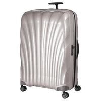 Samsonite Cosmolite 3.0 4-Wheel Trolley 81 cm (Color: ice blue)