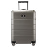 Joop Volare 1.0 - 4-Rollen-Kabinentrolley S 55 cm (khaki)