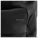 Stratic Vibe - Rucksack 52 cm (black) - Ansicht 14