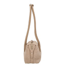 Les Visionnaires Hazel Baguette Cozy Scarf - Schultertasche 35 cm (mushroom) - Ansicht 3