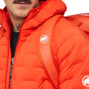 Mammut Cargo 140 - Reisetasche/Rucksack 86 cm (mammut red) - Ansicht 4