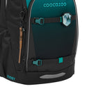 Coocazoo Every - Schulrucksack 44 cm (Teal Shadows) - Ansicht 6