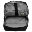 Camel Active Traces - Rucksack 12" 39.5 cm (black) - Ansicht 3