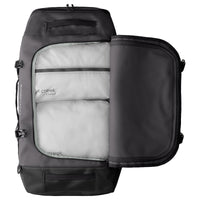 eagle creek Cargo Hauler Rolling Duffel 110L - Rollenreisetasche 77 cm (black) - Ansicht 4