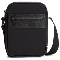 Tommy Hilfiger Repreve - Umhängetasche 20.5 cm (black)