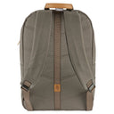 Nitro Urban Classic - Laptoprucksack 45 cm 15" (waxed lizard) - Ansicht 3