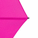 Knirps US.050 Ultra Light Slim Manual - Taschenschirm Regenschirm (neon pink) - Ansicht 6