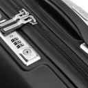 Samsonite Flux 4-Rollen-Kabinentrolley 55 cm erw. (black) - Ansicht 6